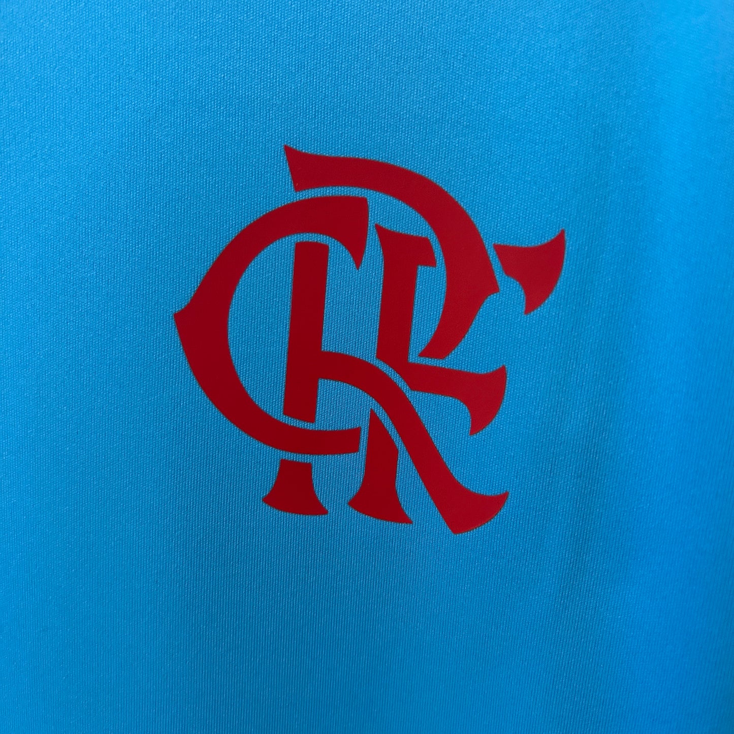 25/26 Flamengo training suit