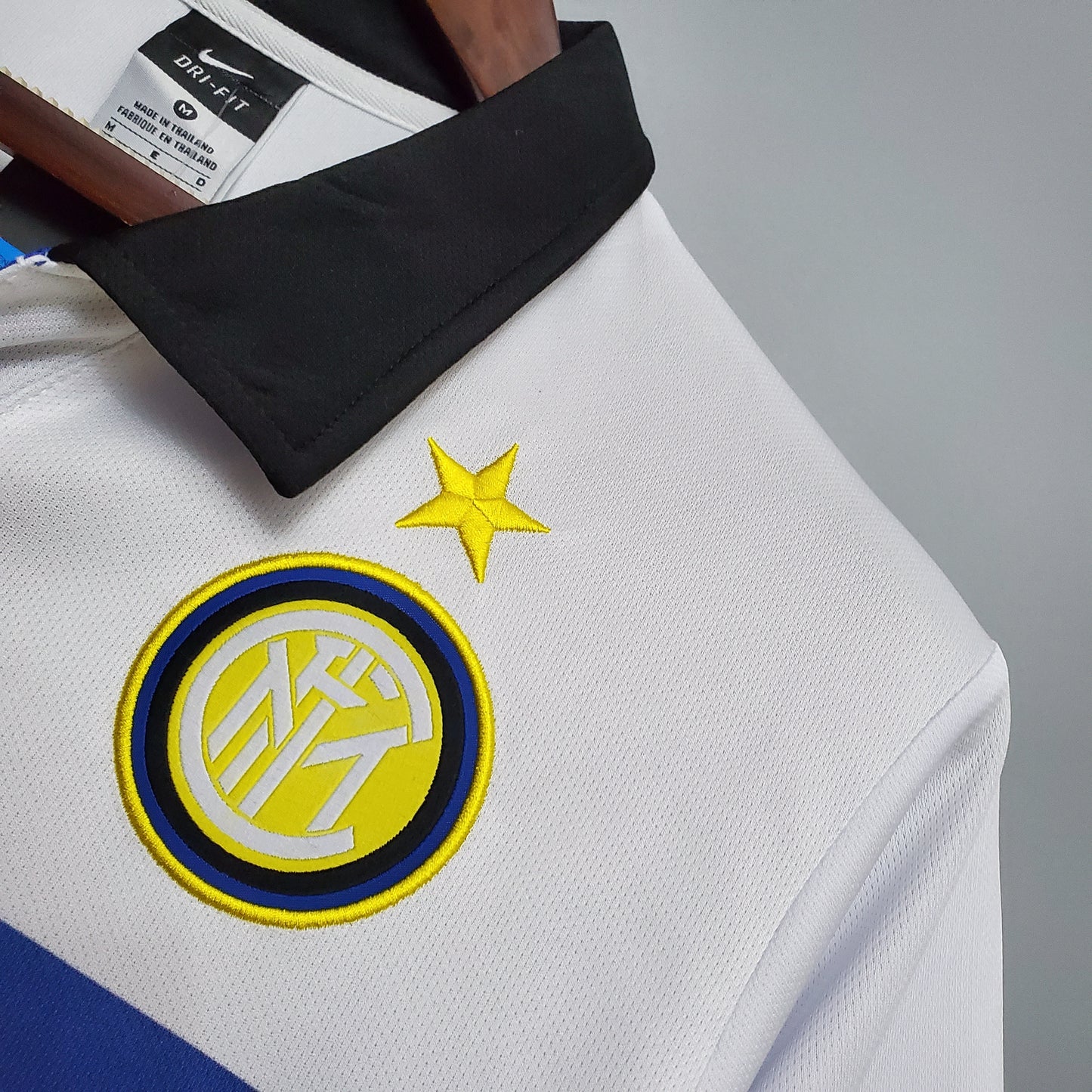 Retro 98/99 Inter Milan away