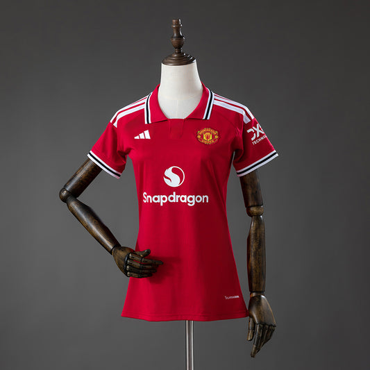 M- U 26/27 Home Women's