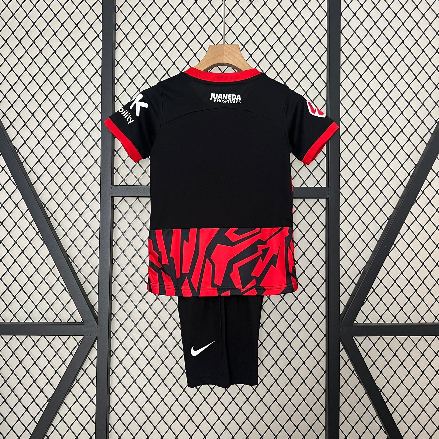 24/25 Kids Mallorca Home