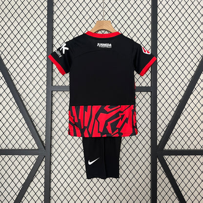 24/25 Kids Mallorca Home