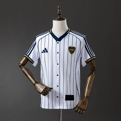 25/26 Boca Juniors Special Edition