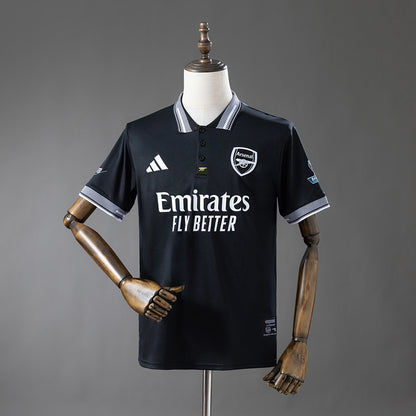 Arsenal 25/26 Special Edition - Black