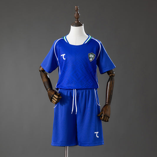 Uzbekistan 2026 Home Kids Kit