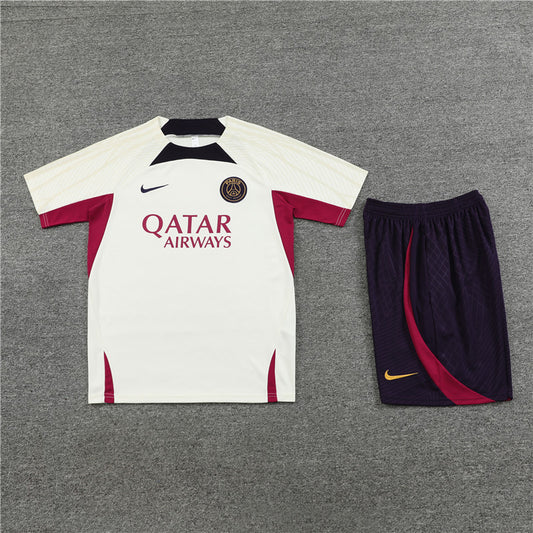 PSG Shorts Set