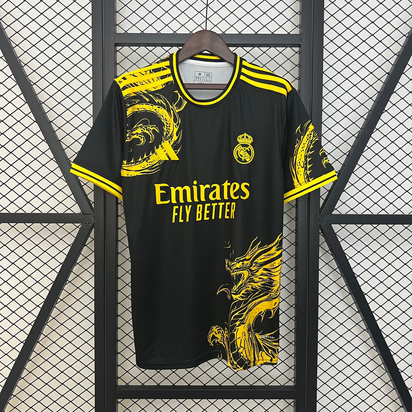 24/25 Real Madrid Special Edition