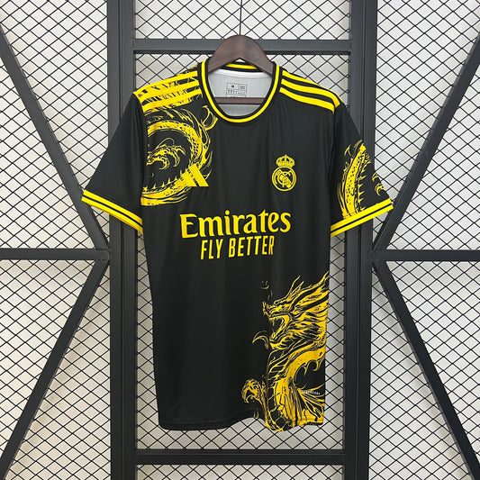 24/25 Real Madrid Special Edition