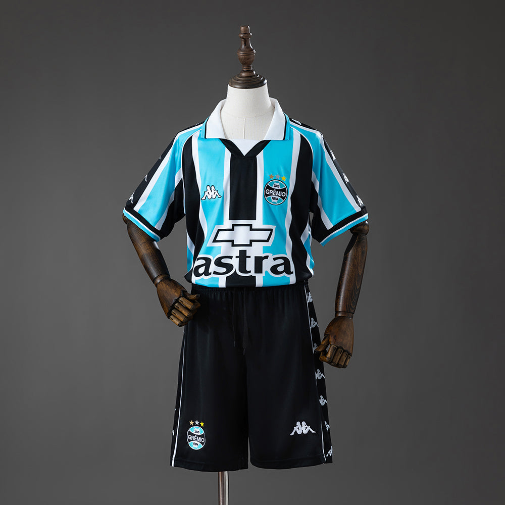 Gremio 2000 Home Retro Kids Kit