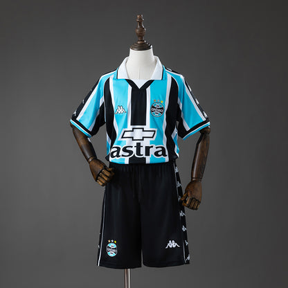 Gremio 2000 Home Retro Kids Kit