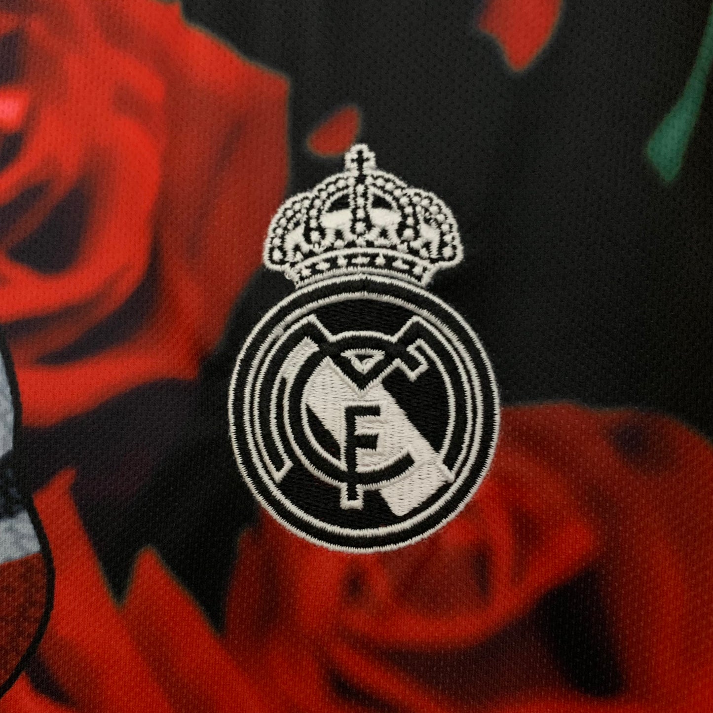 25/26 Real Madrid Special Edition