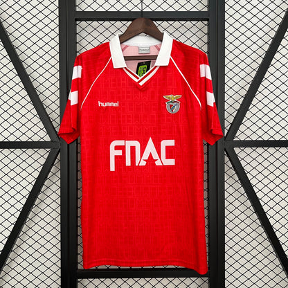 Retro Benfica 1990 Home