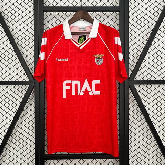 Retro Benfica 1990 Home