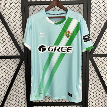 25/26 Real Betis away