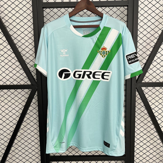 25/26 Real Betis away