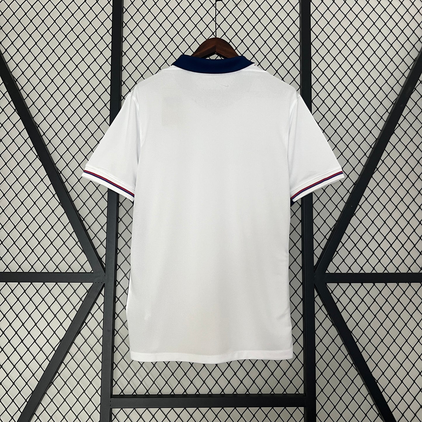 2024 England Home