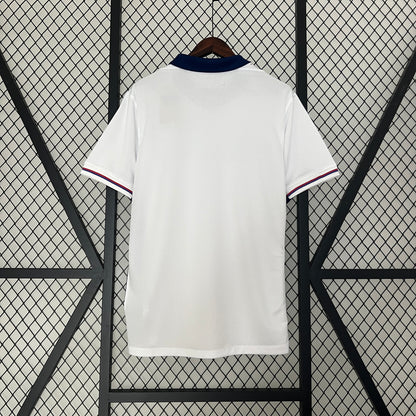 2024 England Home