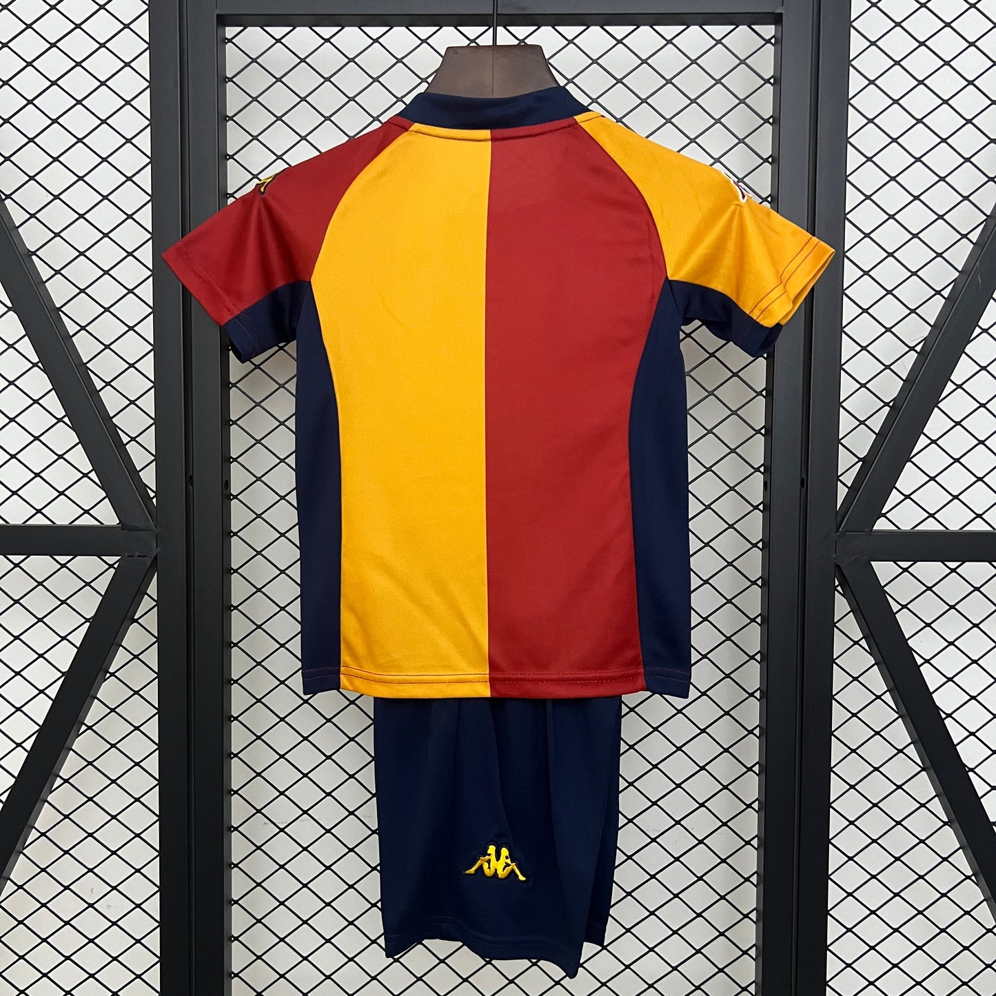 kids Roma 01/02 Home