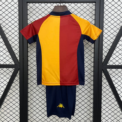 kids Roma 01/02 Home