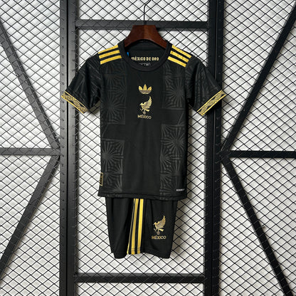 2025 kids Mexico Special Edition