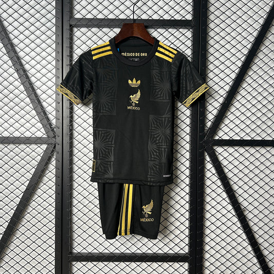 2025 kids Mexico Special Edition