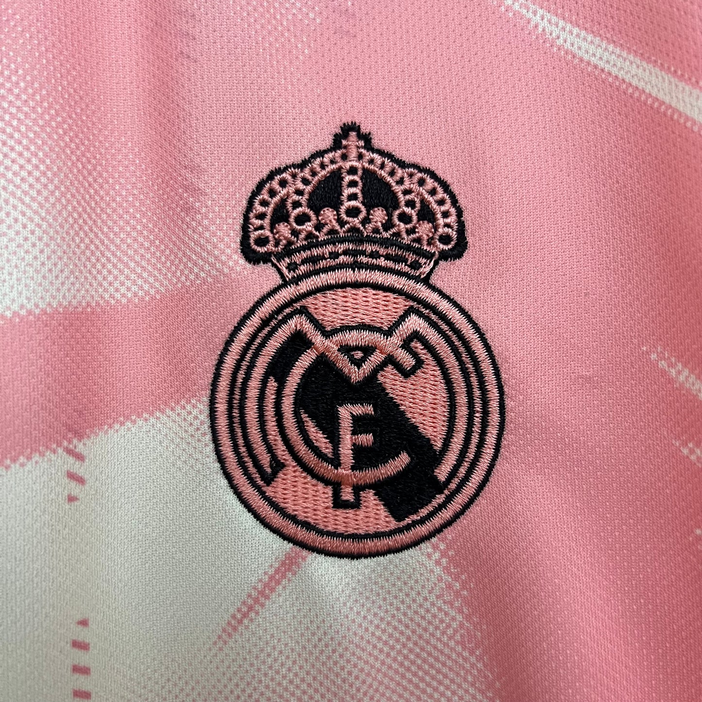 Retro Real Madrid 14/15 home