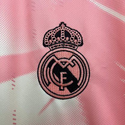 Retro Real Madrid 14/15 home