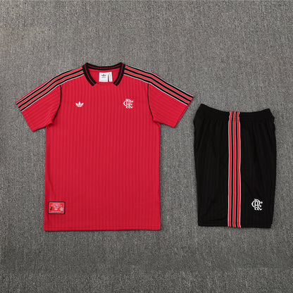 Corinthians Shorts Set