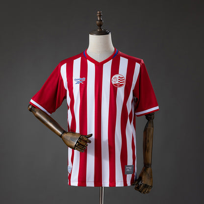 Nautico 26/27 Home Jersey
