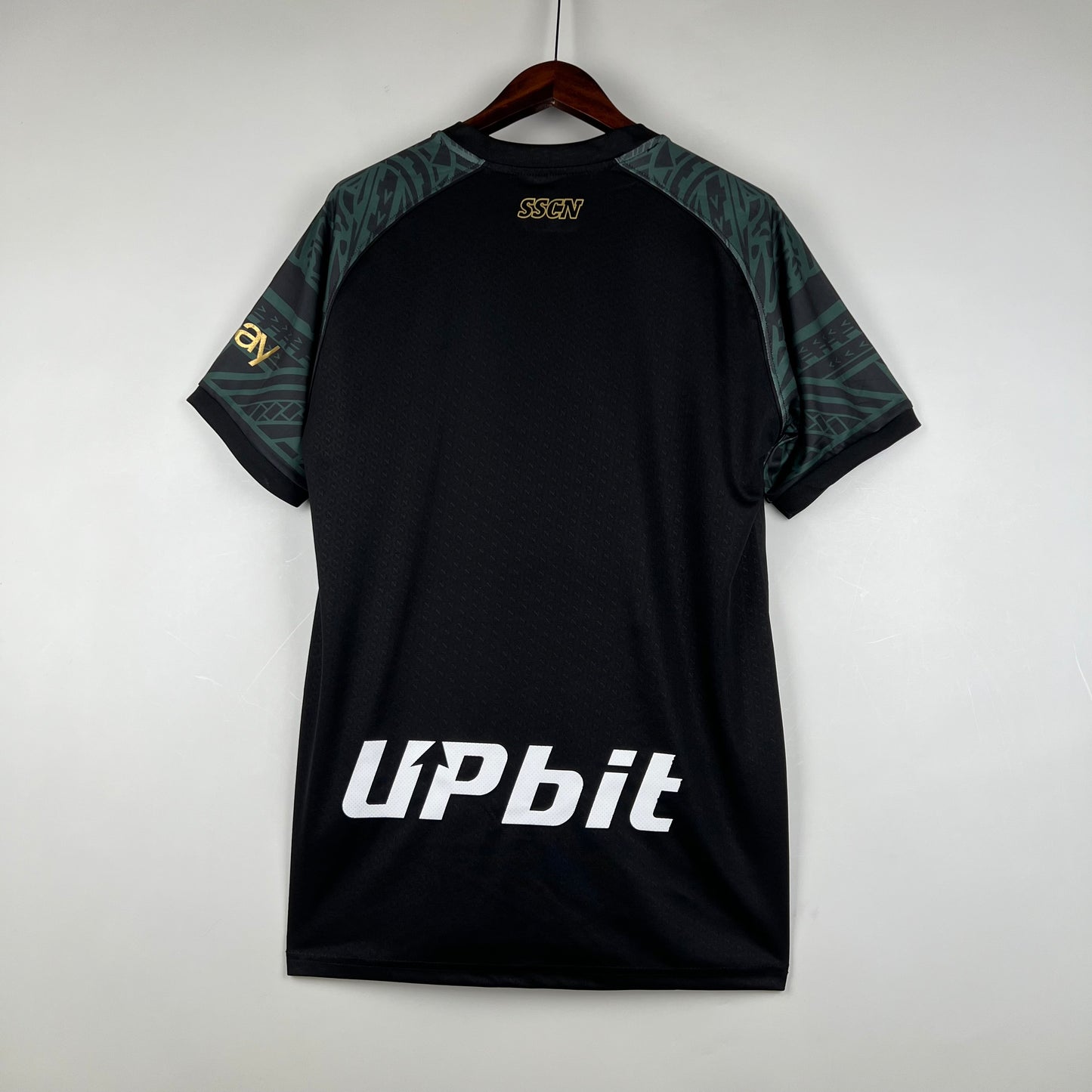 23/24 Napoli third away