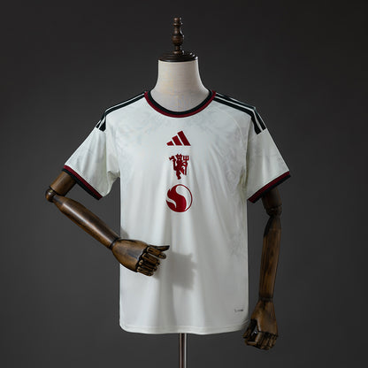 M-U 26/27 Third Away Jersey