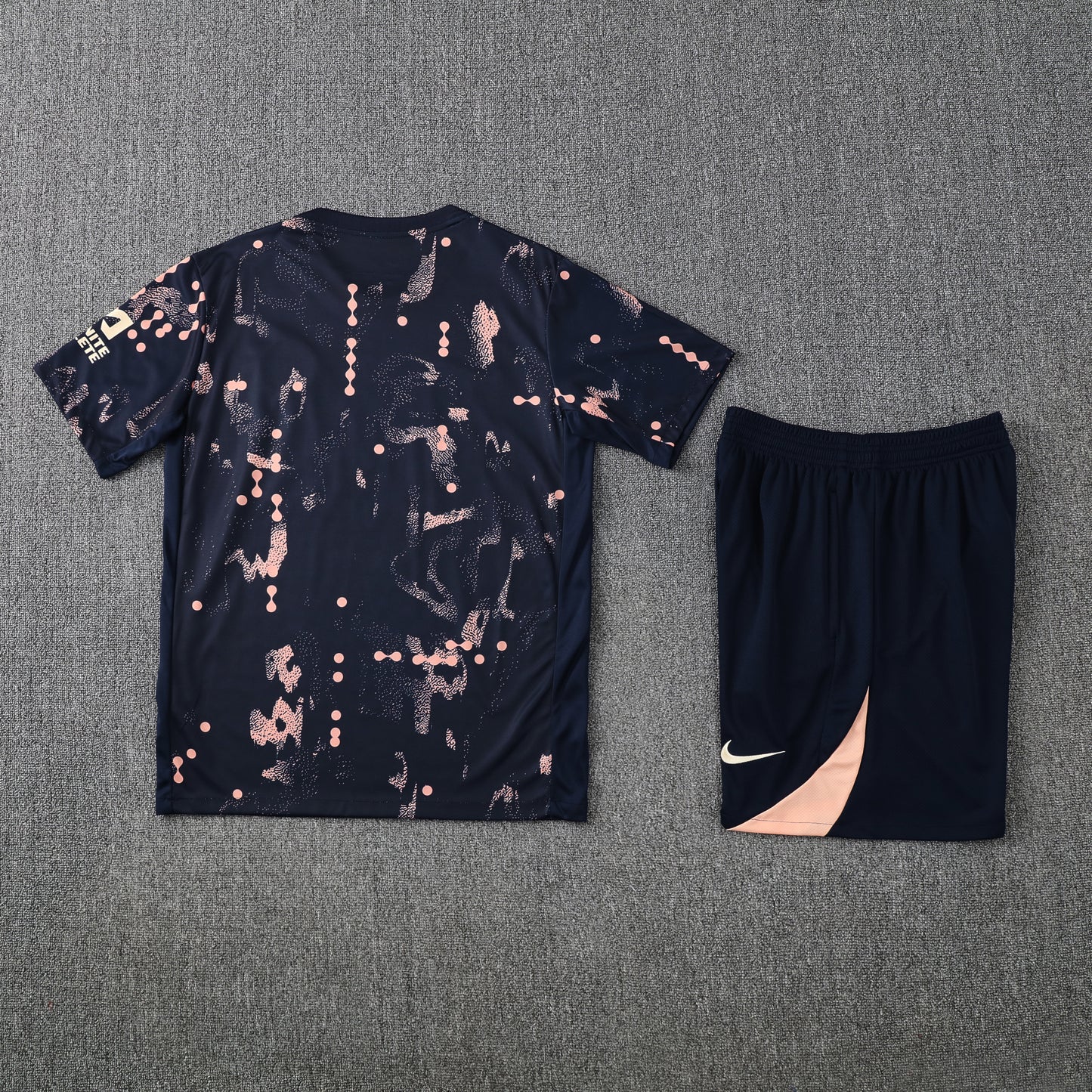Chelsea Shorts Set