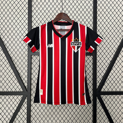 24/25 Women Sao Paulo Away