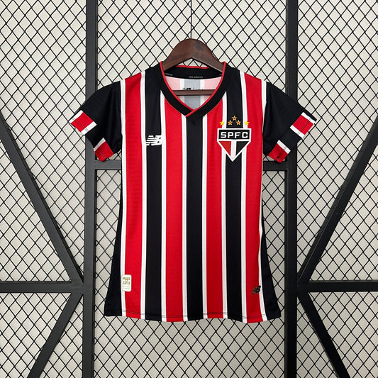 24/25 Women Sao Paulo Away