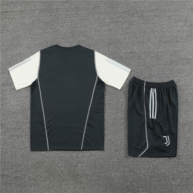 Juventus Shorts Set