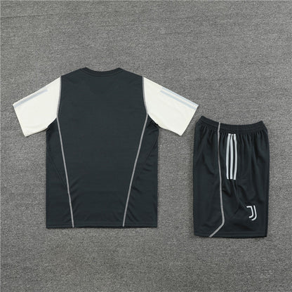 Juventus Shorts Set