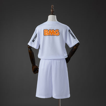 Santos 12/13 Home Retro Kids Kit
