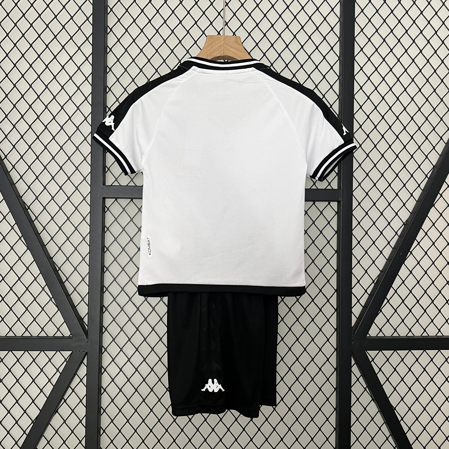 24/25 kids Vasco da Gama away