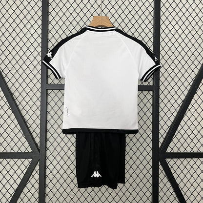 24/25 kids Vasco da Gama away