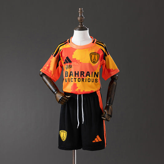 25/26 kids PSG Special Edition