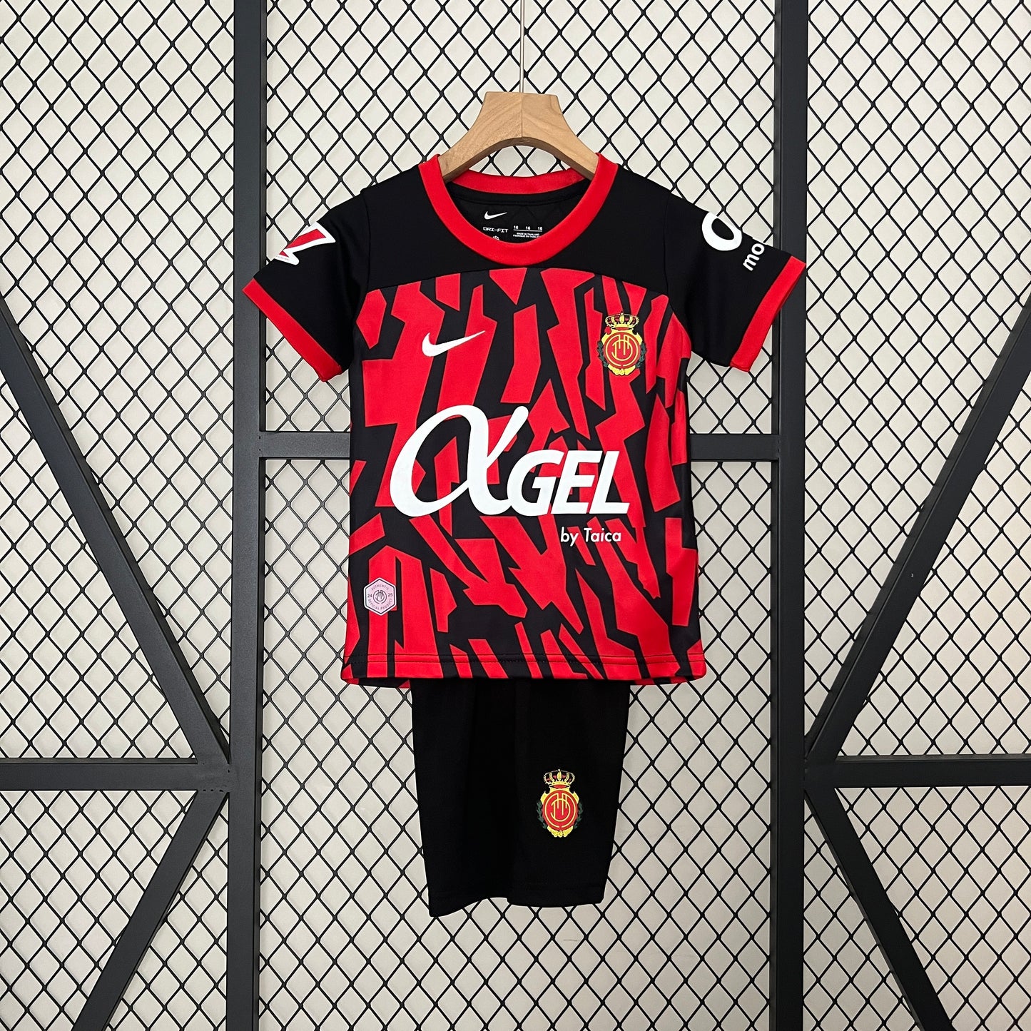 24/25 Kids Mallorca Home