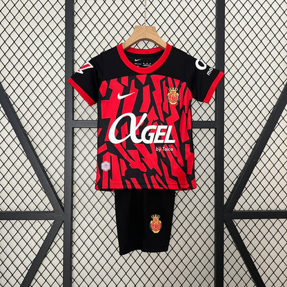24/25 Kids Mallorca Home