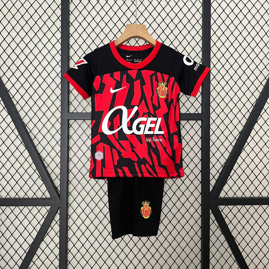 24/25 Kids Mallorca Home