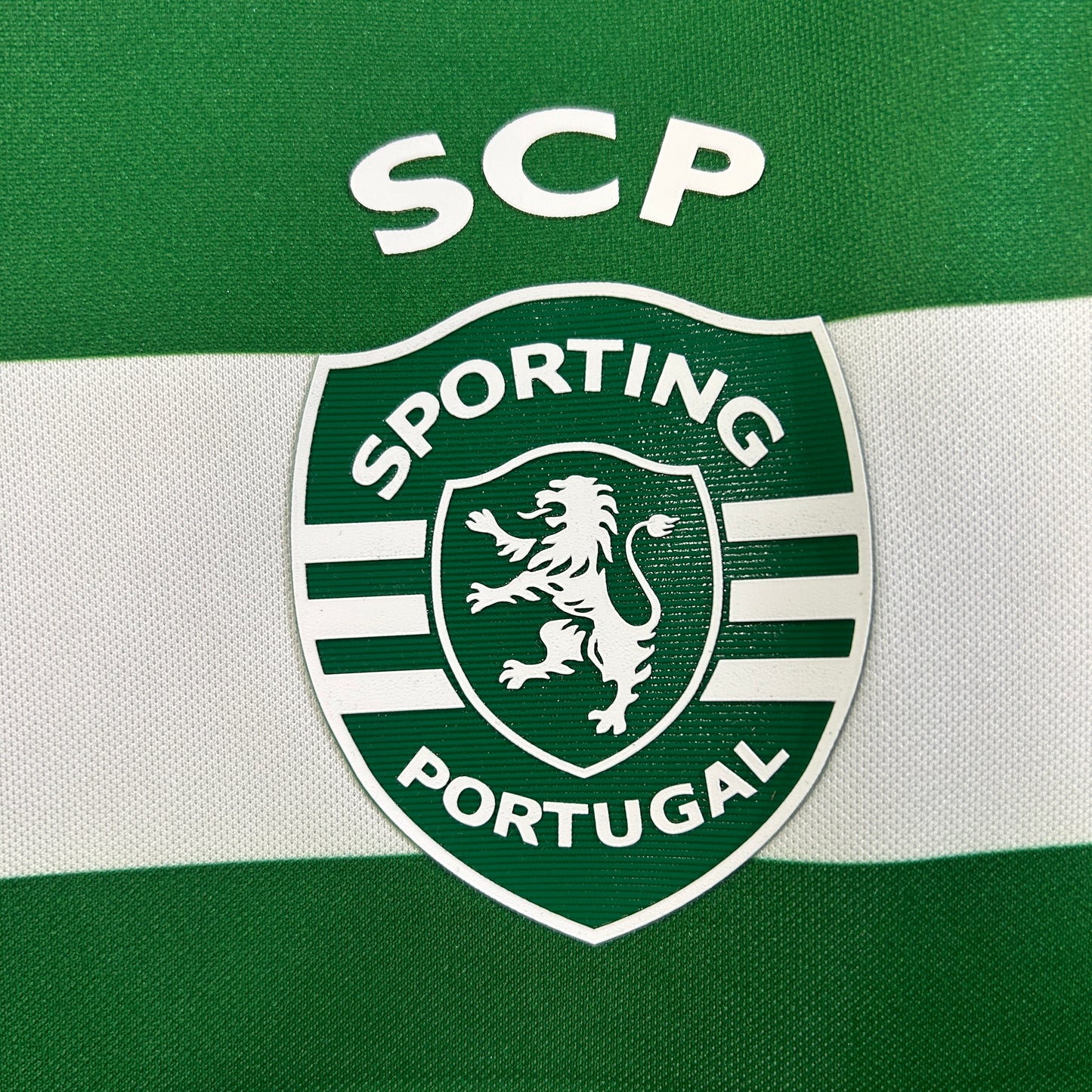25/26 womens Sporting Lisbon home
