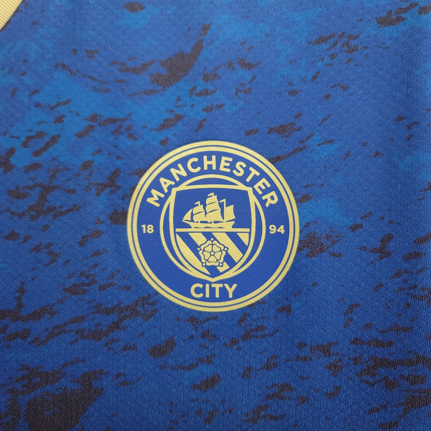 23/24 Manchester City Blue