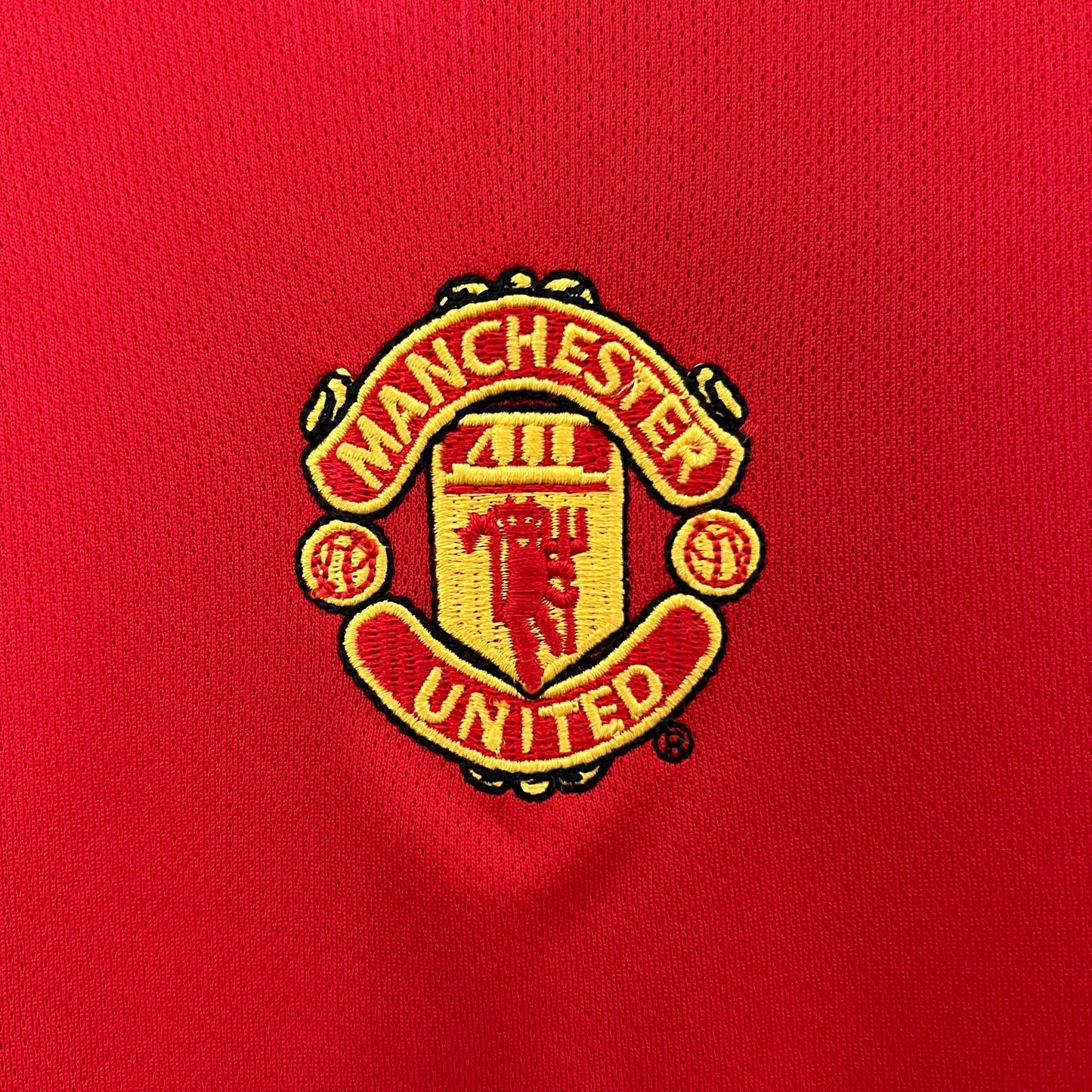 kids Manchester United 05/06 home