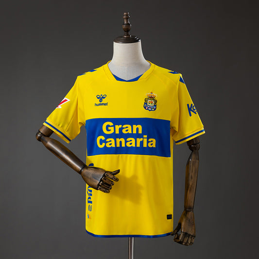 Las Palmas 26/27 Home