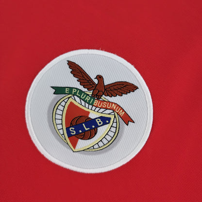 Retro 73/74 Benfica home
