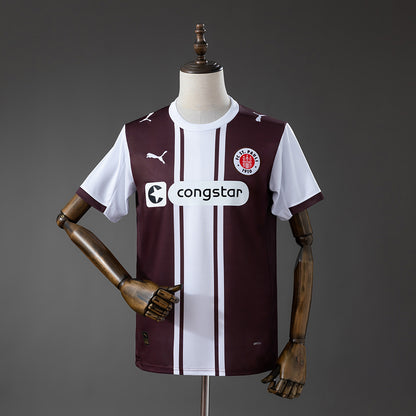 St. Pauli 26/27 Special
