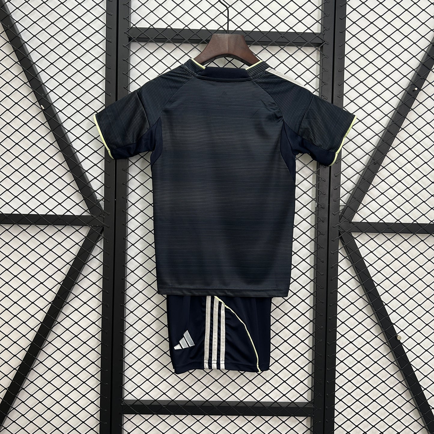 25/26 Kids Real Madrid Away