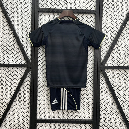 25/26 Kids Real Madrid Away